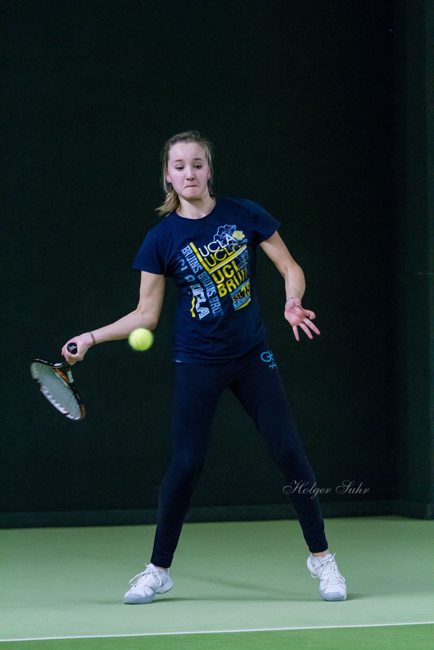 Bild 676 - Holmer Indoor-Cup Tag 2